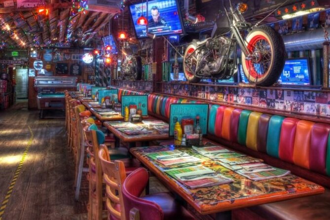 Santa Monica Bar & Club Crawl - Who will get the most from the $89 price?