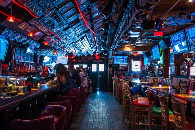 Santa Monica Bar & Club Crawl - Is Santa Monica Bar & Club Crawl worth booking?