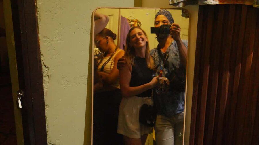 Santo Domingo: Nightlife, Rhythm, Culture Tour with Locals - Zona Colonial bar hopping around 9:00 PM