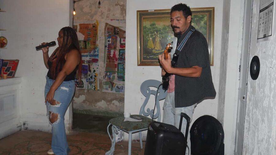Santo Domingo: Nightlife, Rhythm, Culture Tour with Locals - Is $55 a good value?