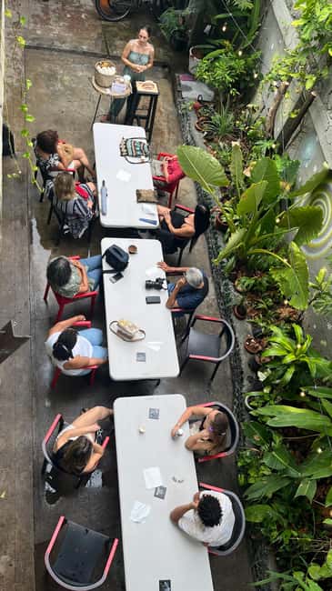 Santo Domingo: Nightlife, Rhythm, Culture Tour with Locals - Starting at Perpetual Lab at 8:00 PM