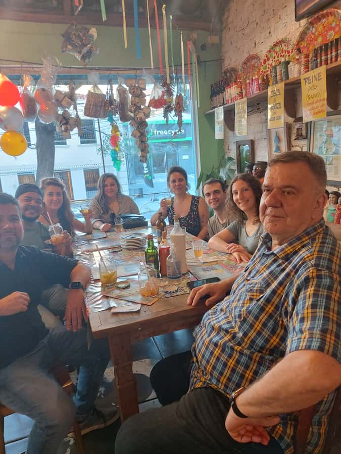 São Paulo: Bar and Street Art Crawl with Local Guide - Who will enjoy this São Paulo experience most?