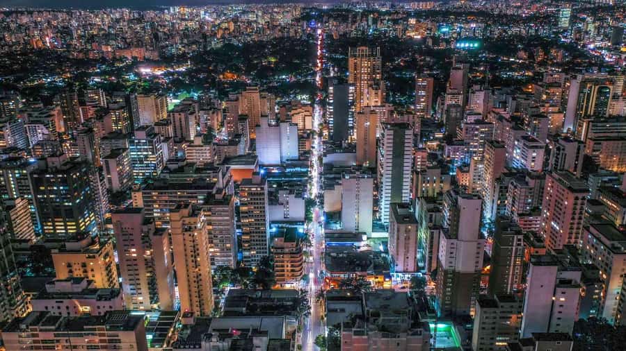 São Paulo: Nightlife Extravaganza Tour with Rooftop Bars - Why This Tour Works for a First Night Out