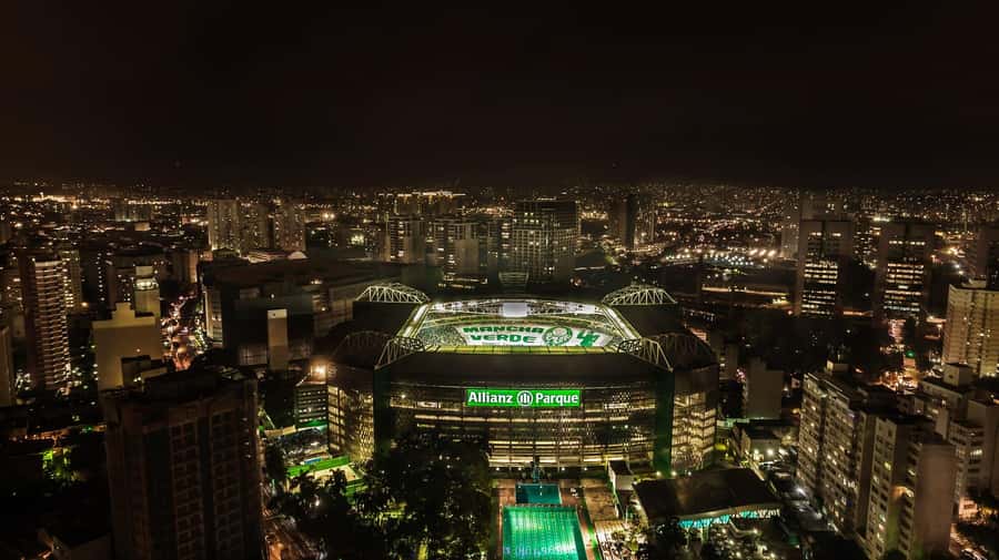 São Paulo: Nightlife Extravaganza Tour with Rooftop Bars - Vila Madalena and Jardins, Two Different Nightlife Moods
