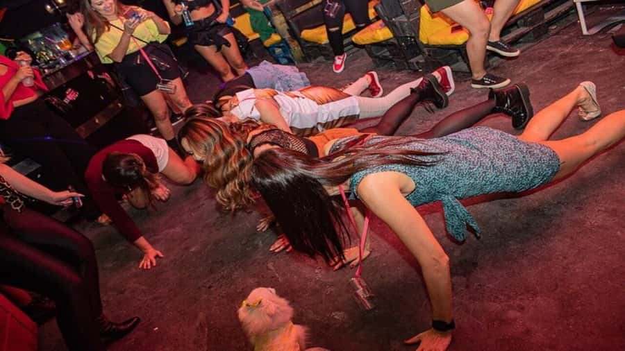 São Paulo Nightlife: Pub Crawl in the City that Never Sleeps - Key points at a glance
