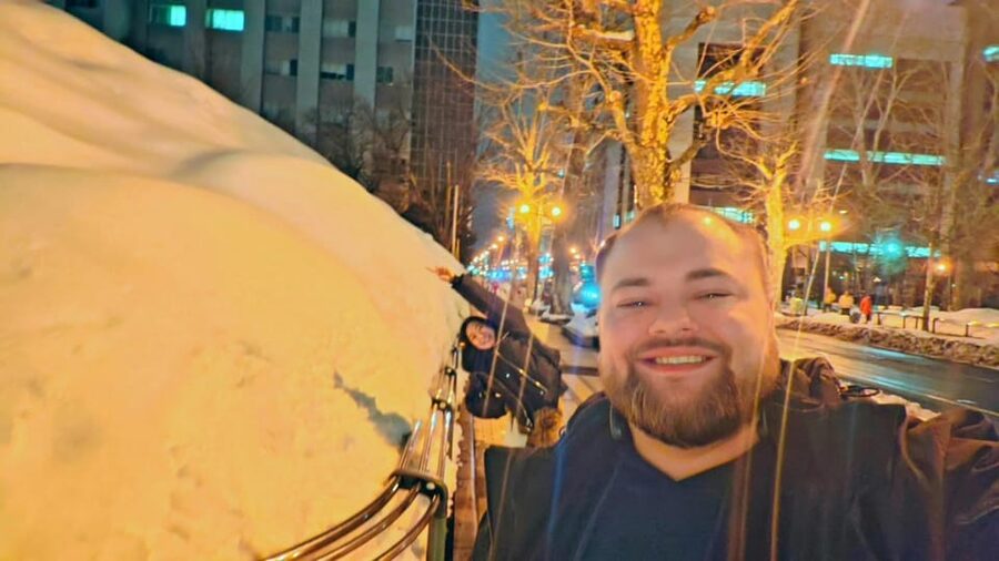 Sapporo: Nightlife Bar Hopping Tour with Local Guide - The second 50 minutes: more choice, more local flavor