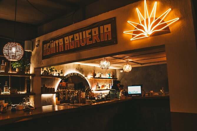 Saturday Night Bar Crawl in Guadalajara Mexico - Ragga Club, the Late-Night Finish
