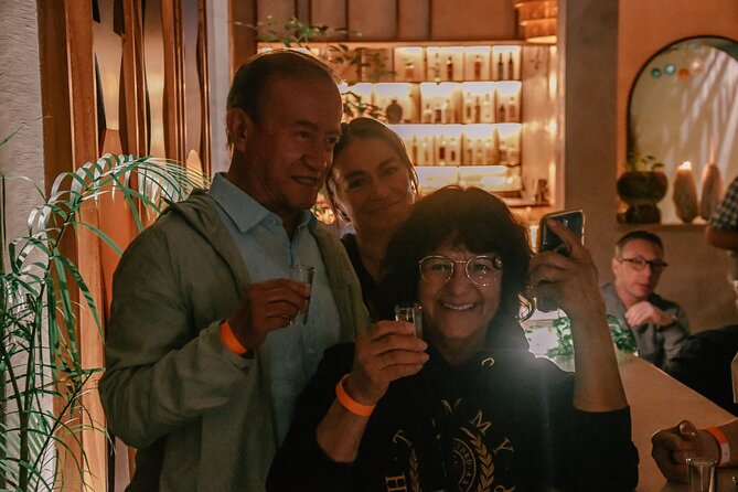 Saturday Night Bar Crawl in Guadalajara Mexico - Should You Book This Guadalajara Bar Crawl?