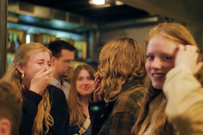 Saturday Night Pub Crawl for Professionals in Athens, Greece - Finding Rumble in the Jungle in central Athens