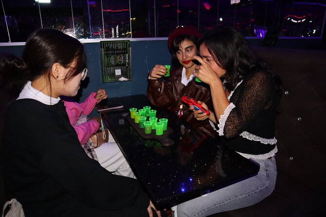 Saturday Night Pub Crawl for Professionals in Vienna, Austria - What this Vienna pub crawl is really selling