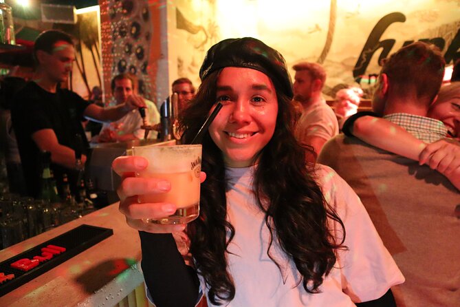Saturday Night Pub Crawl for Professionals in Vienna, Austria - The guide can make or break the evening