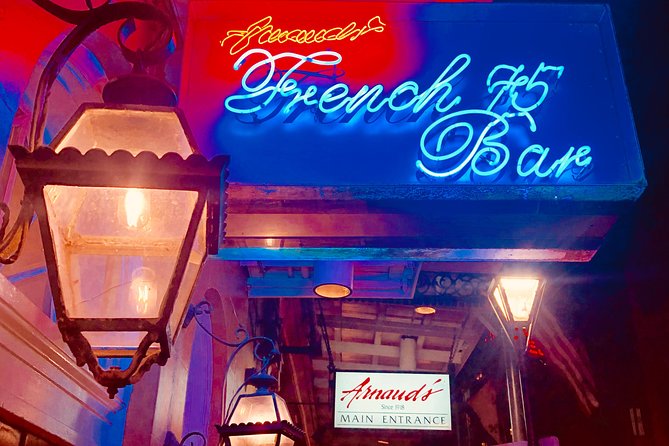 Scandalous Cocktail Hour Tour - Why this tour works as an evening introduction