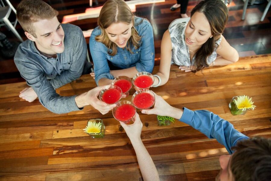 Seattle: Signature Cocktail Tour - Key points to know before booking