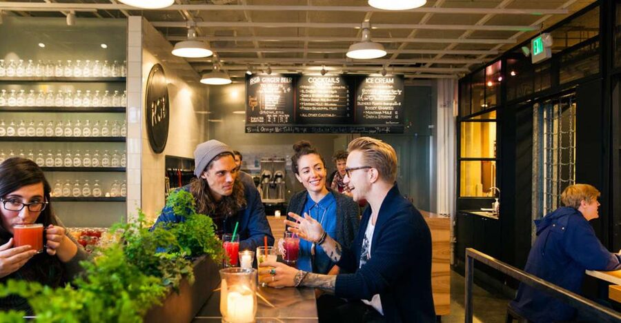 Seattle: Signature Cocktail Tour - What this Seattle cocktail tour is really about