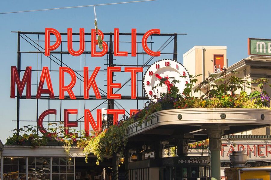 Seattle: Signature Cocktail Tour - Stop three: the sweet finish and a possible weak link