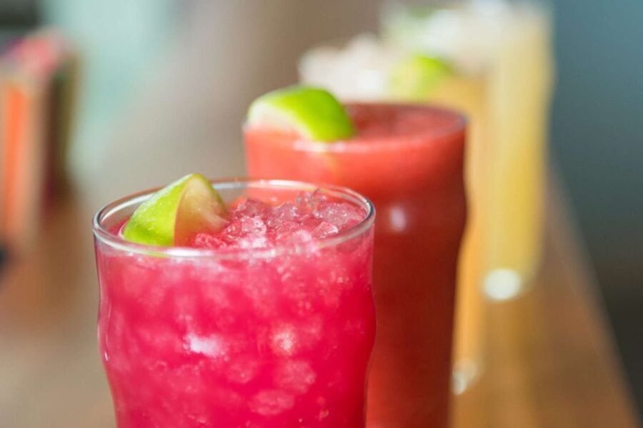 Seattle: Signature Cocktail Tour - The guides can make or break the evening
