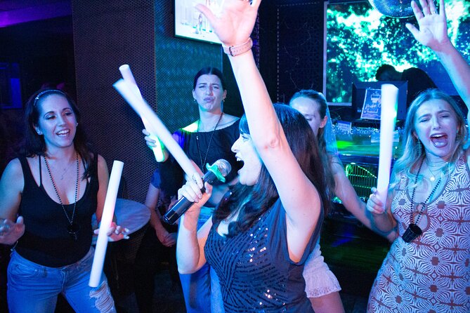 Secret Bars and Favorite Spots Walking Tour in Philadelphia - What this Philadelphia bar tour is really about