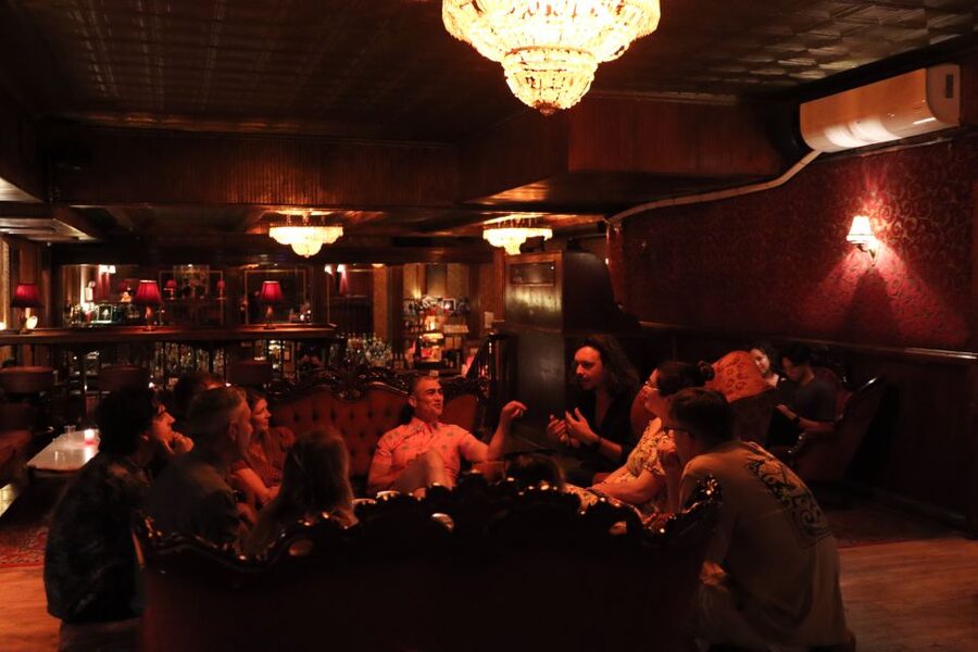 Secret bars and Speakeasy NY experience - Key points to know before booking