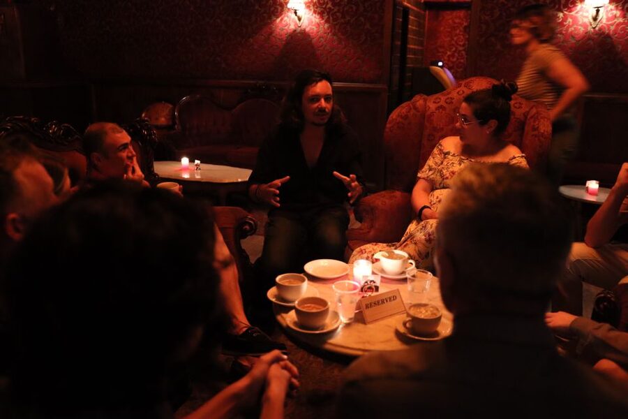 Secret bars and Speakeasy NY experience - What makes this New York night different