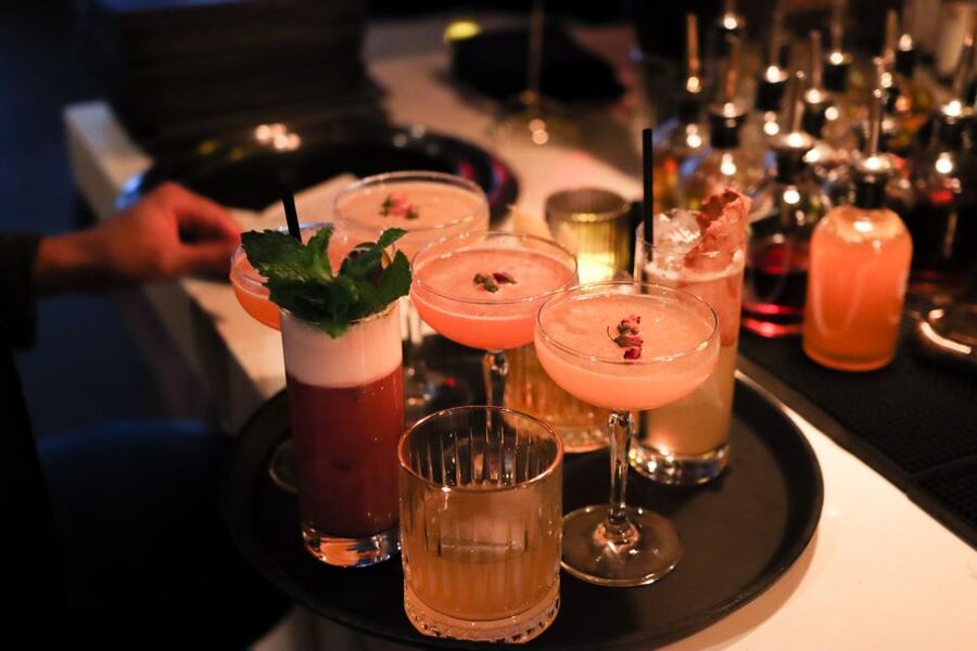 Secret bars and Speakeasy NY experience - Starting at The Burgary