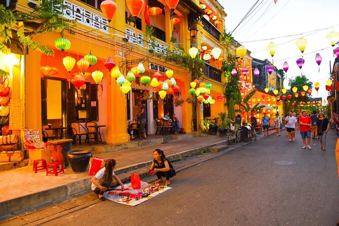 Secret Cocktail Experience in Hoi An - Key points to know before booking