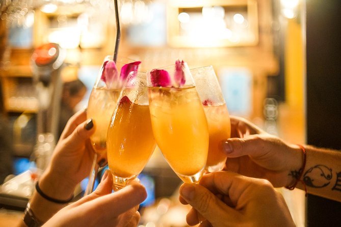 Secret Cocktail Experience in Hoi An - Four cocktails through Hoi An’s old lanes