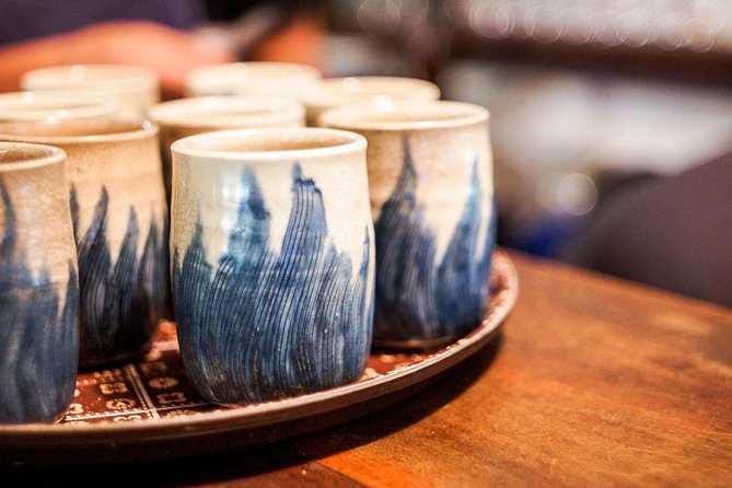 Secret Cocktail Experience in Hoi An - The guides make or break the night