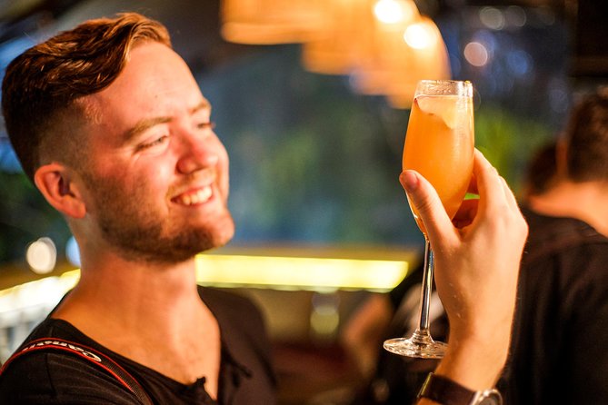 Secret Cocktail Experience in Hoi An - Practical details that affect your choice