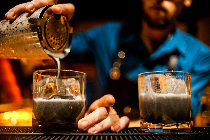 Secret Cocktail Experience in Hoi An - Why the French, Japanese, and Chinese connections matter