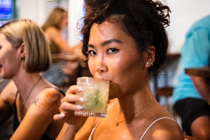 Secret Cocktail Experience in Saigon - Why this cocktail walk works in Saigon