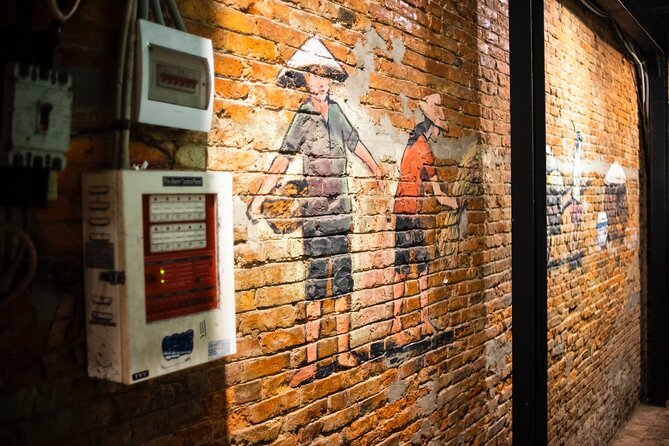 Secret Cocktail Experience in Saigon - The guides make the difference
