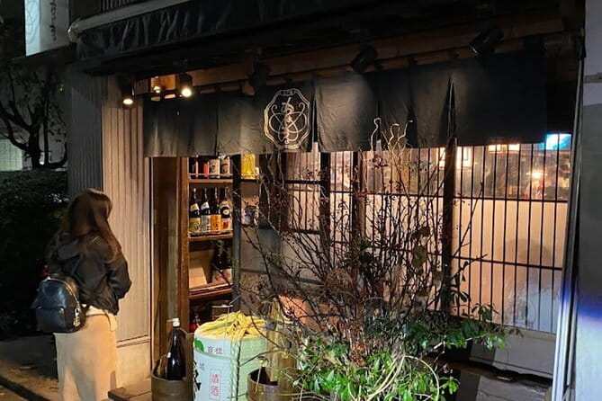 Sendai Private Izakaya and Bar Tour - Key Things to Know Before You Book