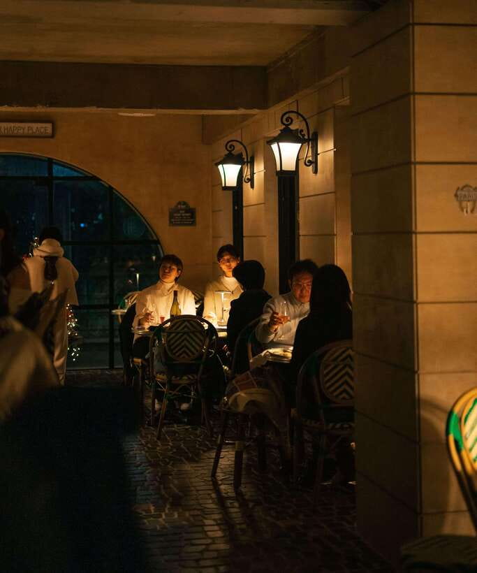 Seoul: Cinderella Bar, Sip in Seongsu's Shoemaking Legacy - Key Things to Know Before You Go
