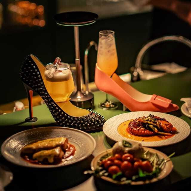 Seoul: Cinderella Bar, Sip in Seongsu's Shoemaking Legacy - How the Visit Works From Start to Finish
