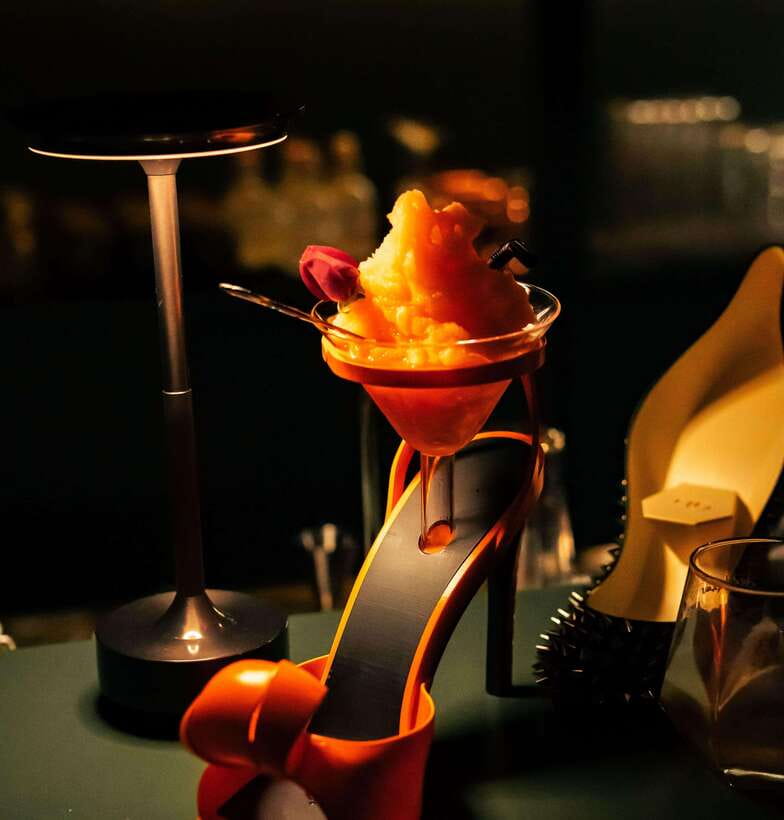 Seoul: Cinderella Bar, Sip in Seongsu's Shoemaking Legacy - Best Ways to Plan the Evening