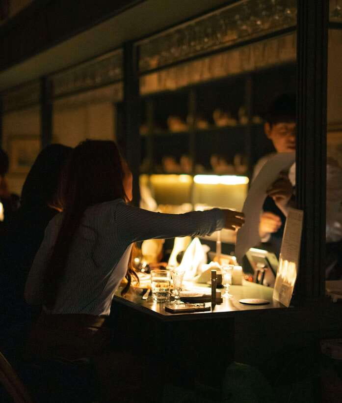 Seoul: Cinderella Bar, Sip in Seongsu's Shoemaking Legacy - Finding the Workshop Entrance Near Seongsu Station