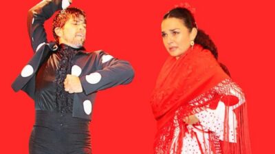 Flamenco Show & Cocktail Experience