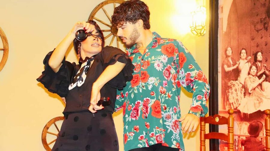 Seville: Flamenco Show & Cocktail Experience - The atmosphere: traditional, close, and focused
