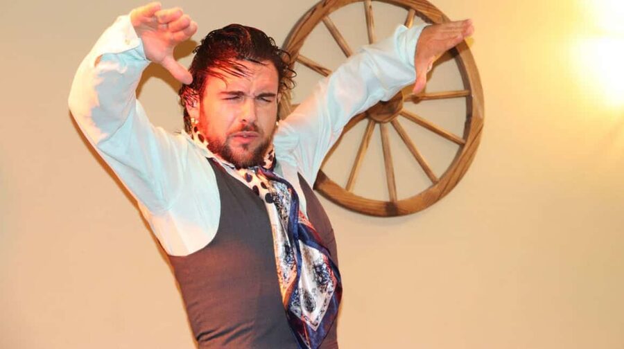 Seville: Flamenco Show & Cocktail Experience - How the show fits into a Seville evening