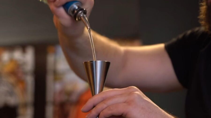 Shake, Mix & Sip: Cocktail Workshop in Old Nice - The Main Strengths And Weaknesses