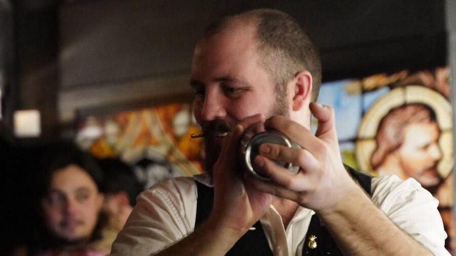 Shake, Mix & Sip: Cocktail Workshop in Old Nice - What This Old Nice Cocktail Workshop Is Really Like