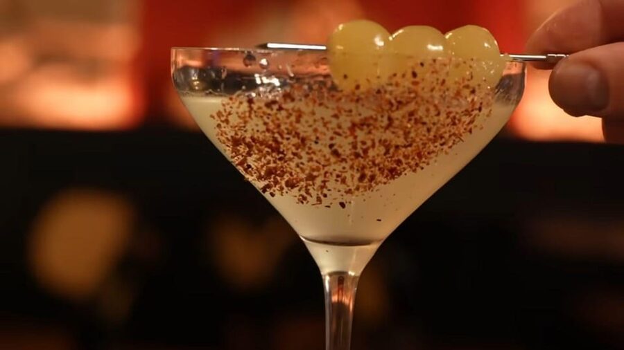 Shake, Mix & Sip: Cocktail Workshop in Old Nice - The Staff Make The Difference