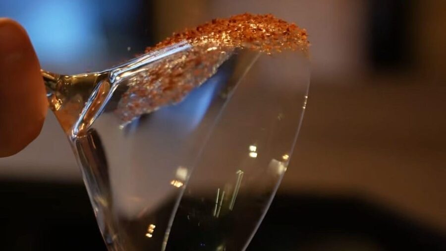 Shake, Mix & Sip: Cocktail Workshop in Old Nice - What Is Included For $47