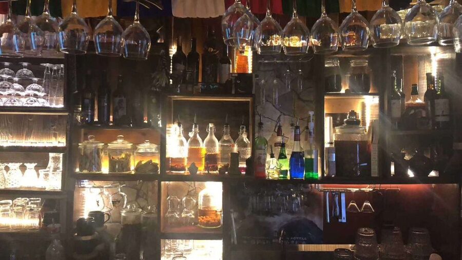 Shanghai: 4-Hour Nightlife Adventure & Tasting Bike Tour - How safe and difficult is the riding?