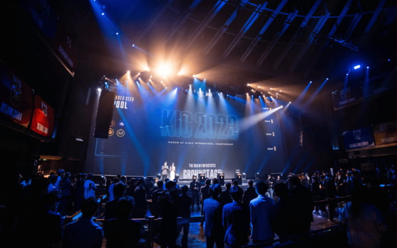 Shanghai Fuxing INS - All Access Ticket for 7 nightclubs - What the Shanghai Fuxing INS experience really is
