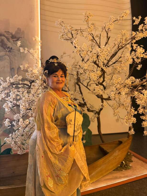 Shanghai Immersive Royal Banquet+Photo, Bar/Massage Options - Optional Chinese medicine treatments after dinner