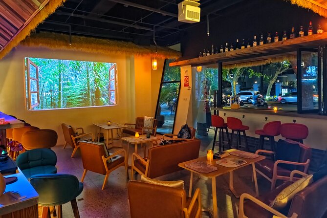 Shanghai Mahjong Experience in Local Tea Bar - Who Will Enjoy This Shanghai Activity?