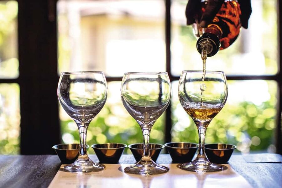 Shared or Private FD Appleton Rum, YS Falls & Pelican Bar - What the eight-hour schedule really means