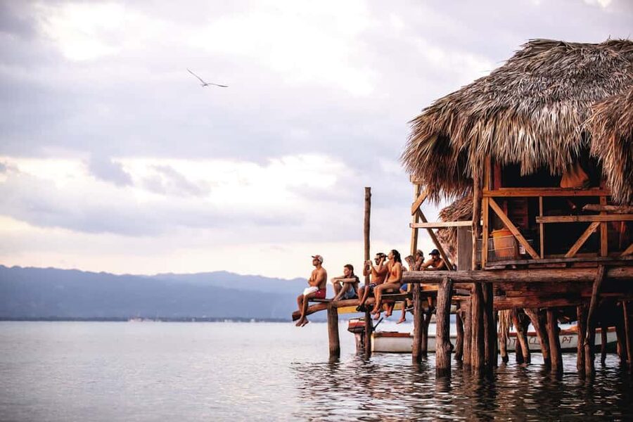 Shared or Private FD Appleton Rum, YS Falls & Pelican Bar - Shared, private, and small-group choices