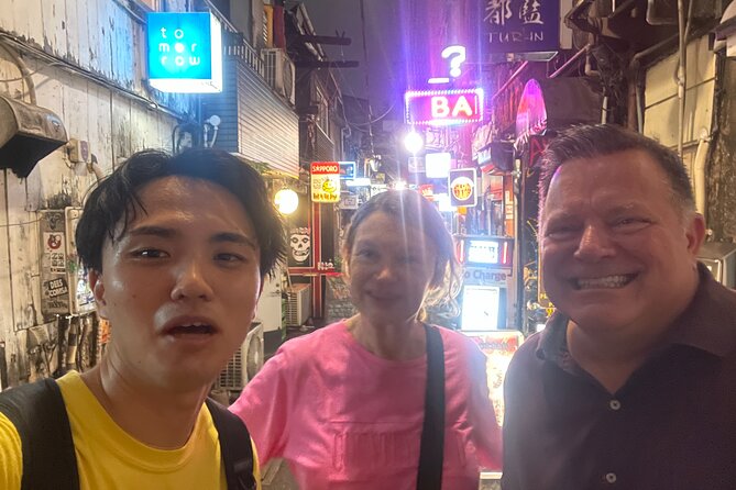 Shibuya: Local Food & Culture Walk in Sangenjaya District - What is included, and what is not
